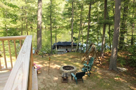 14 Lakewood Drive Acton ME 04001