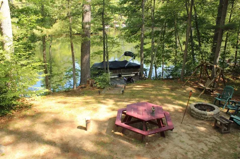 14 Lakewood Drive Acton ME 04001