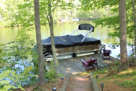 14 Lakewood Drive Acton ME 04001