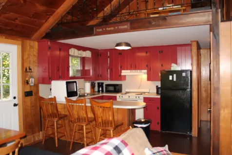 14 Lakewood Drive Acton ME 04001
