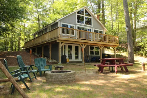 14 Lakewood Drive Acton ME 04001