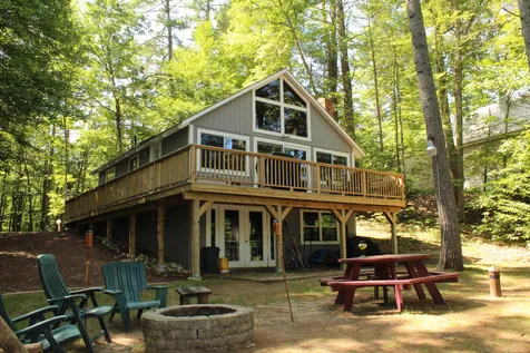 14 Lakewood Drive Acton ME 04001