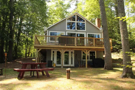 14 Lakewood Drive Acton ME 04001