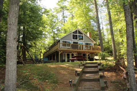 14 Lakewood Drive Acton ME 04001