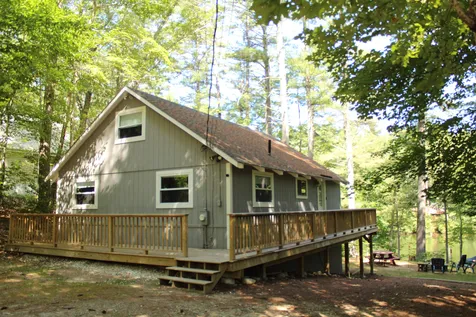 14 Lakewood Drive Acton ME 04001
