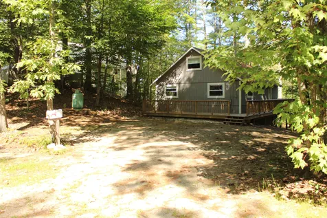 14 Lakewood Drive Acton ME 04001