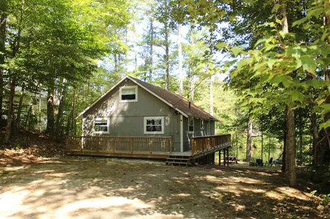14 Lakewood Drive Acton ME 04001