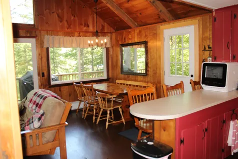 14 Lakewood Drive Acton ME 04001
