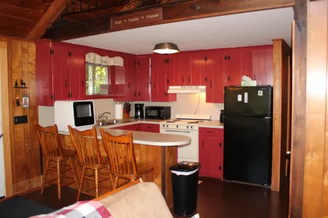 14 Lakewood Drive Acton ME 04001
