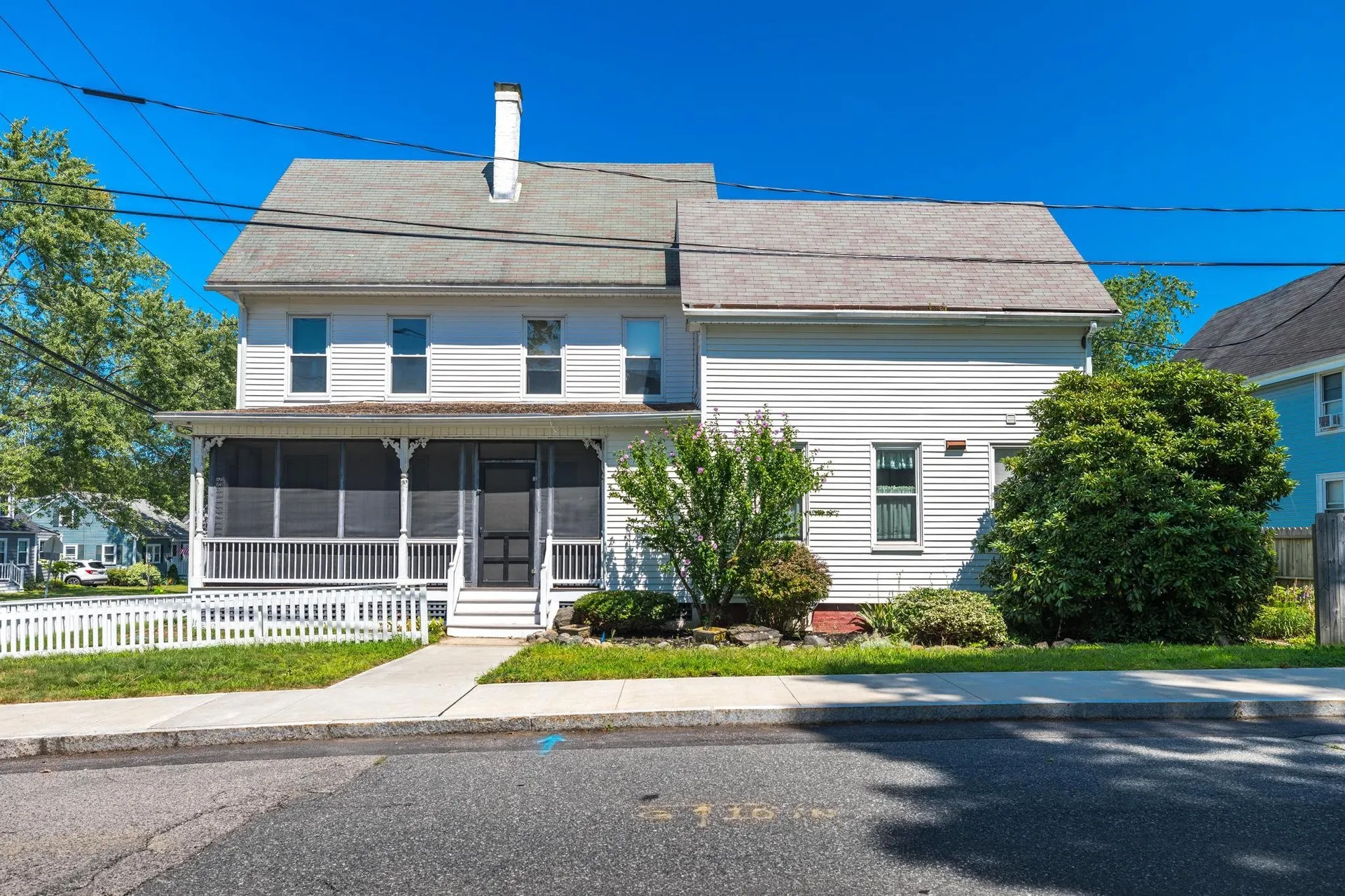508 Dennett Street Portsmouth NH 03801