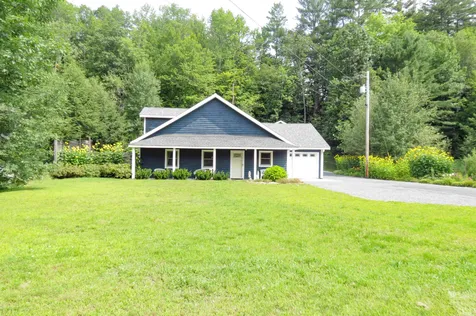 1961 Main Street Cavendish VT 05142