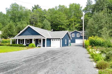 1961 Main Street Cavendish VT 05142