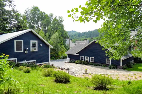 1961 Main Street Cavendish VT 05142