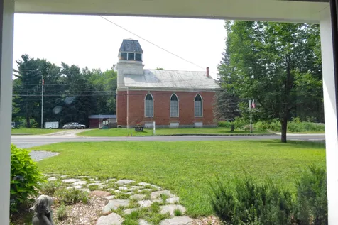1961 Main Street Cavendish VT 05142