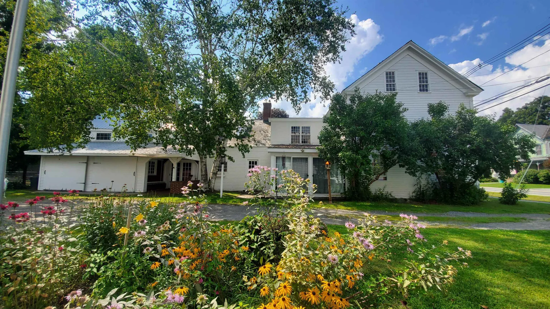 479 Main Street Chester VT 05143