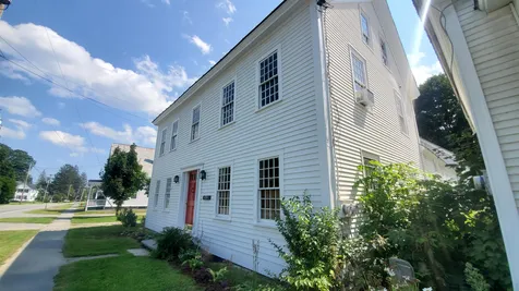 479 Main Street Chester VT 05143
