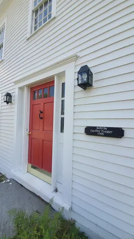 479 Main Street Chester VT 05143