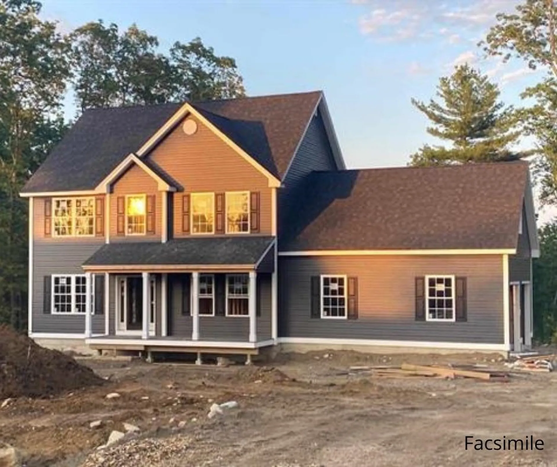69 Laurel Road Hooksett NH 03106