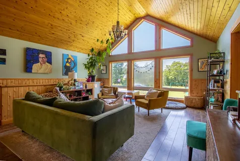 5139 Creek Road Albany VT 05855-8821