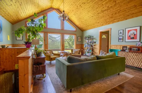 5139 Creek Road Albany VT 05855-8821