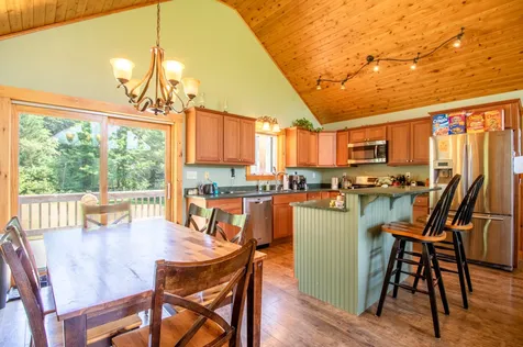 5139 Creek Road Albany VT 05855-8821