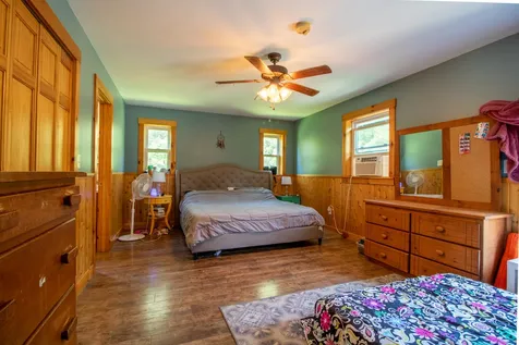 5139 Creek Road Albany VT 05855-8821