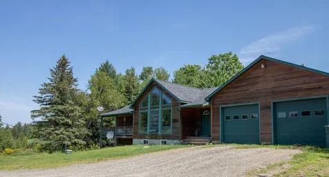 5139 Creek Road Albany VT 05855-8821