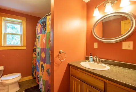 5139 Creek Road Albany VT 05855-8821