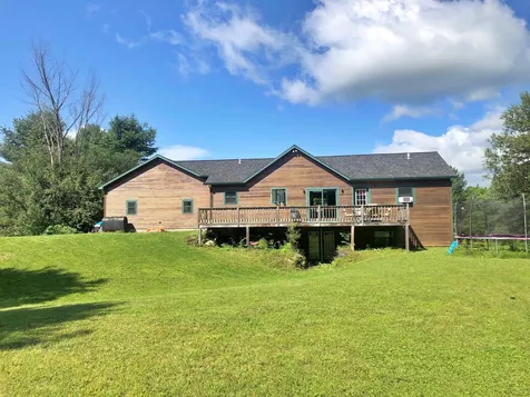 5139 Creek Road Albany VT 05855-8821