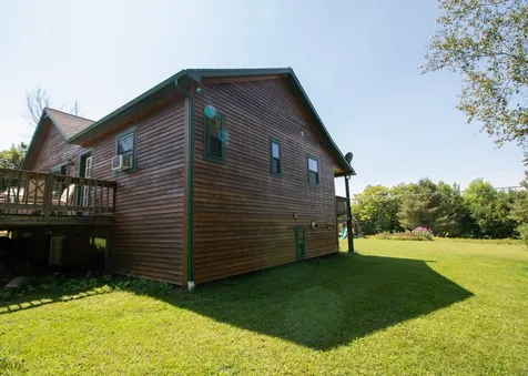 5139 Creek Road Albany VT 05855-8821