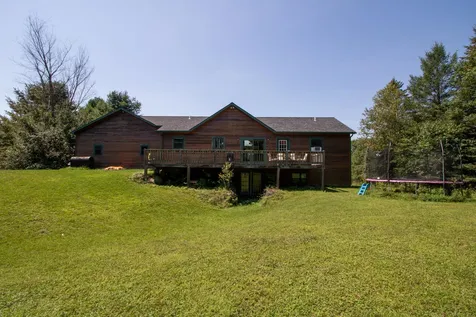 5139 Creek Road Albany VT 05855-8821