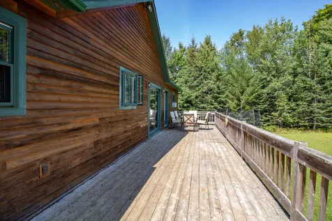 5139 Creek Road Albany VT 05855-8821