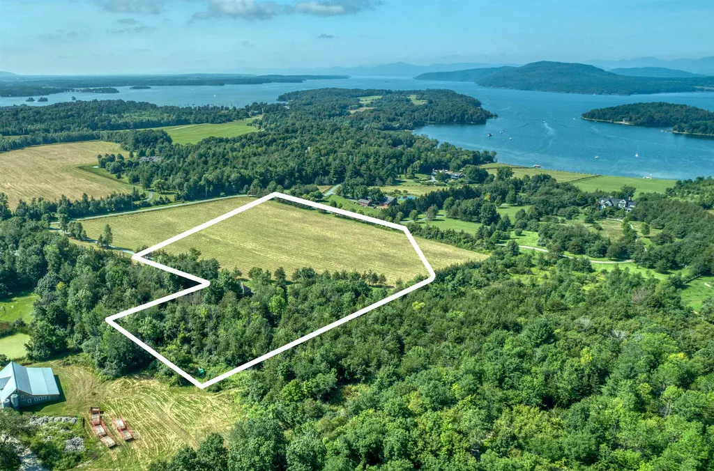 122 Island Farm Road Charlotte VT 05445