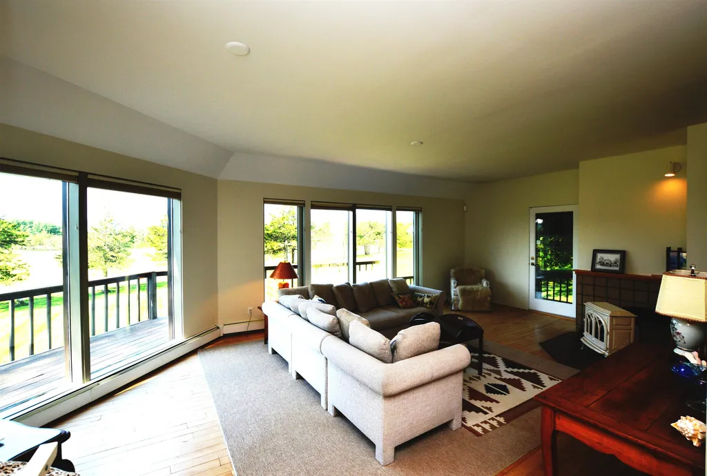 122 Island Farm Road Charlotte VT 05445