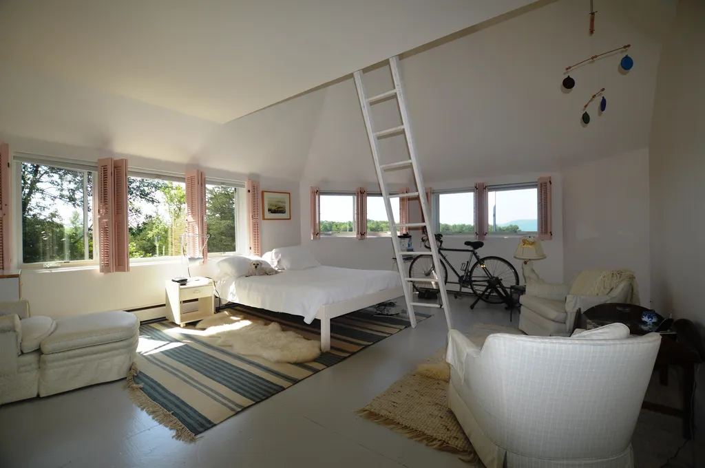 122 Island Farm Road Charlotte VT 05445