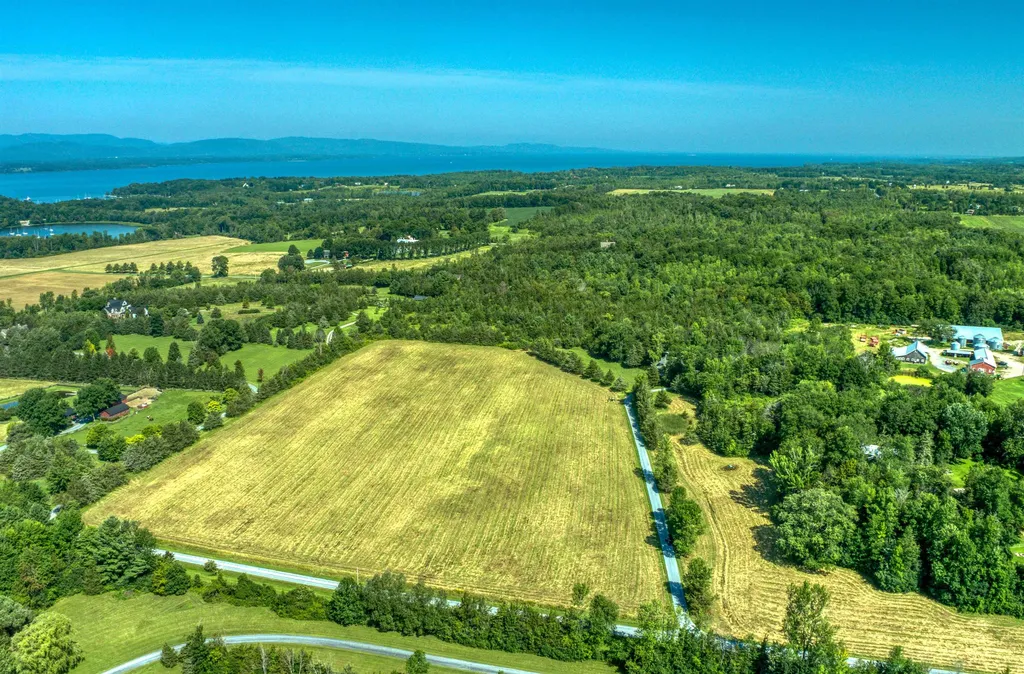 122 Island Farm Road Charlotte VT 05445