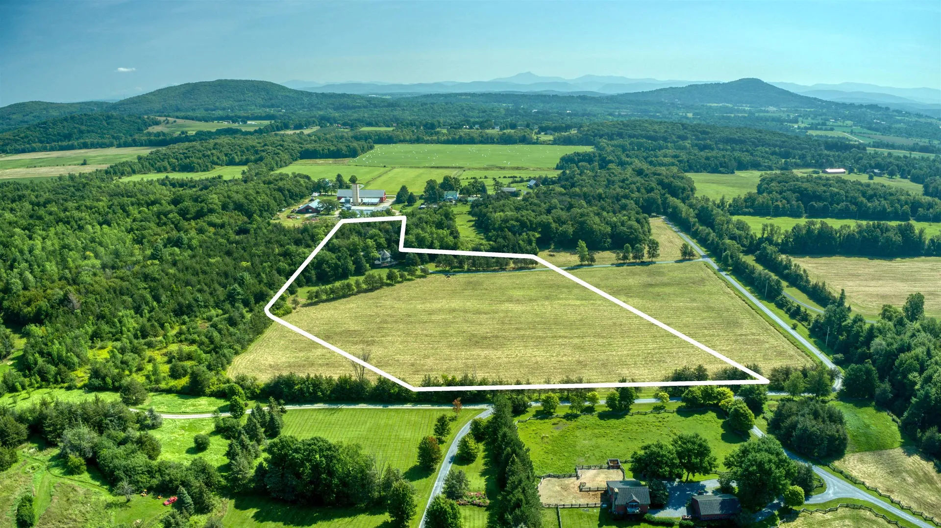 122 Island Farm Road Charlotte VT 05445
