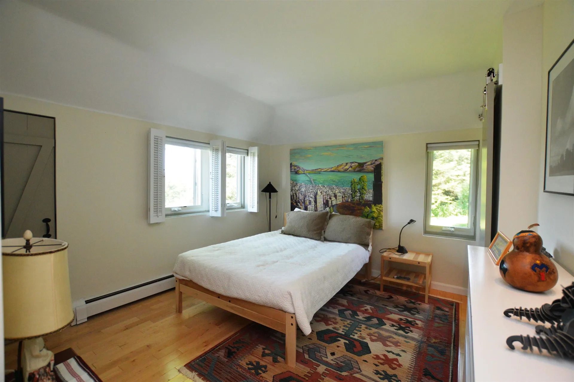 122 Island Farm Road Charlotte VT 05445