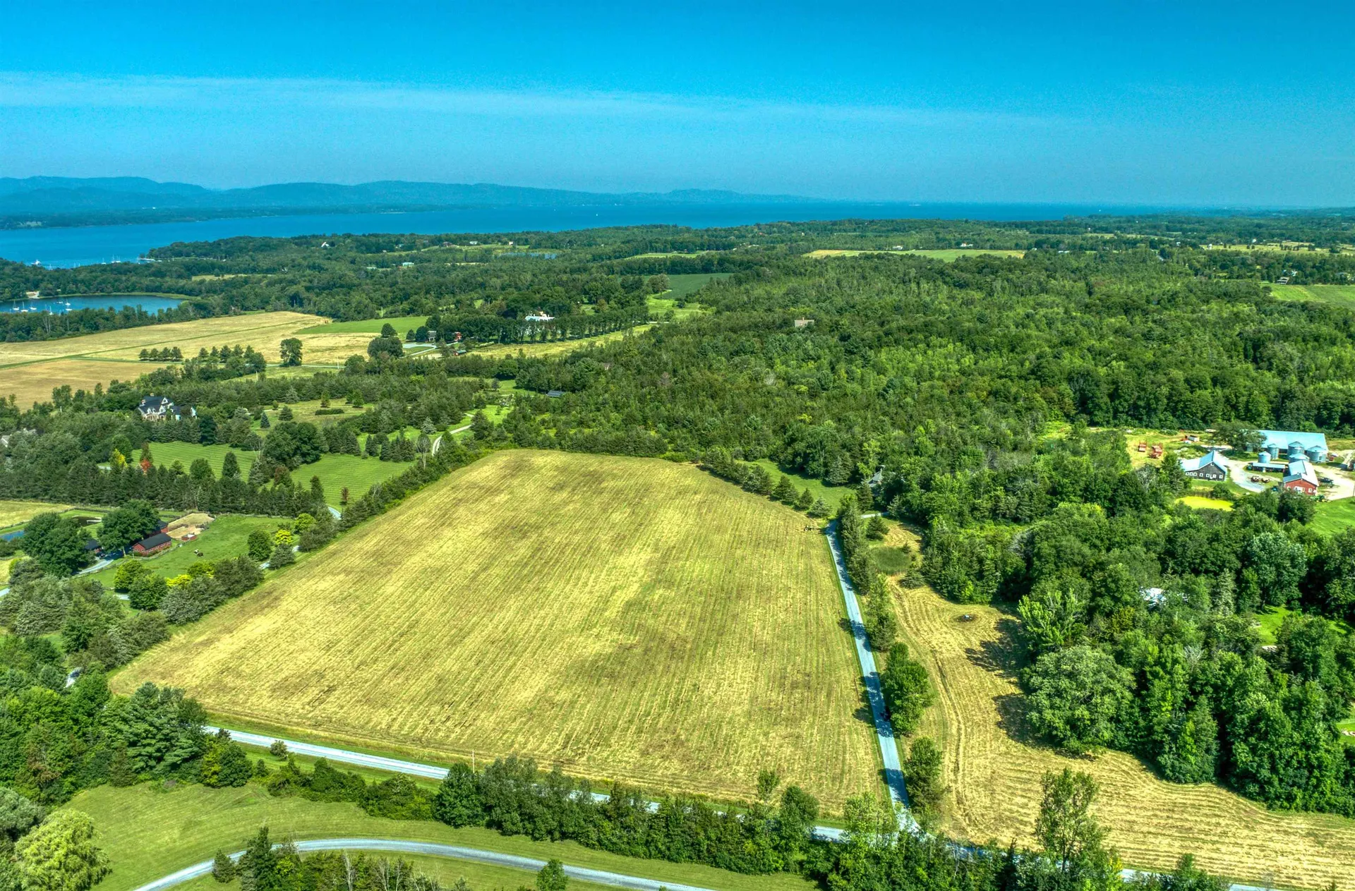 122 Island Farm Road Charlotte VT 05445