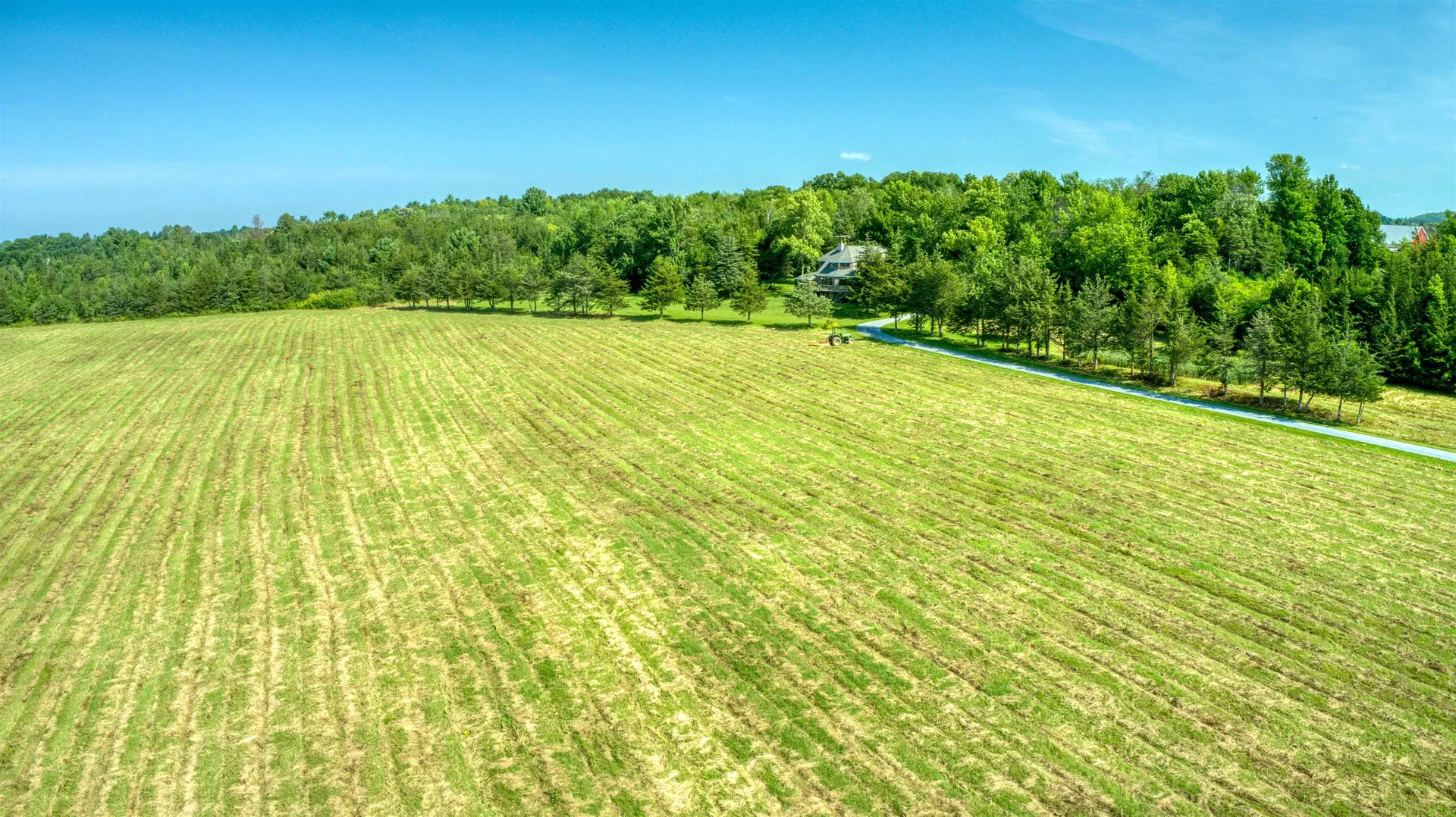 122 Island Farm Road Charlotte VT 05445