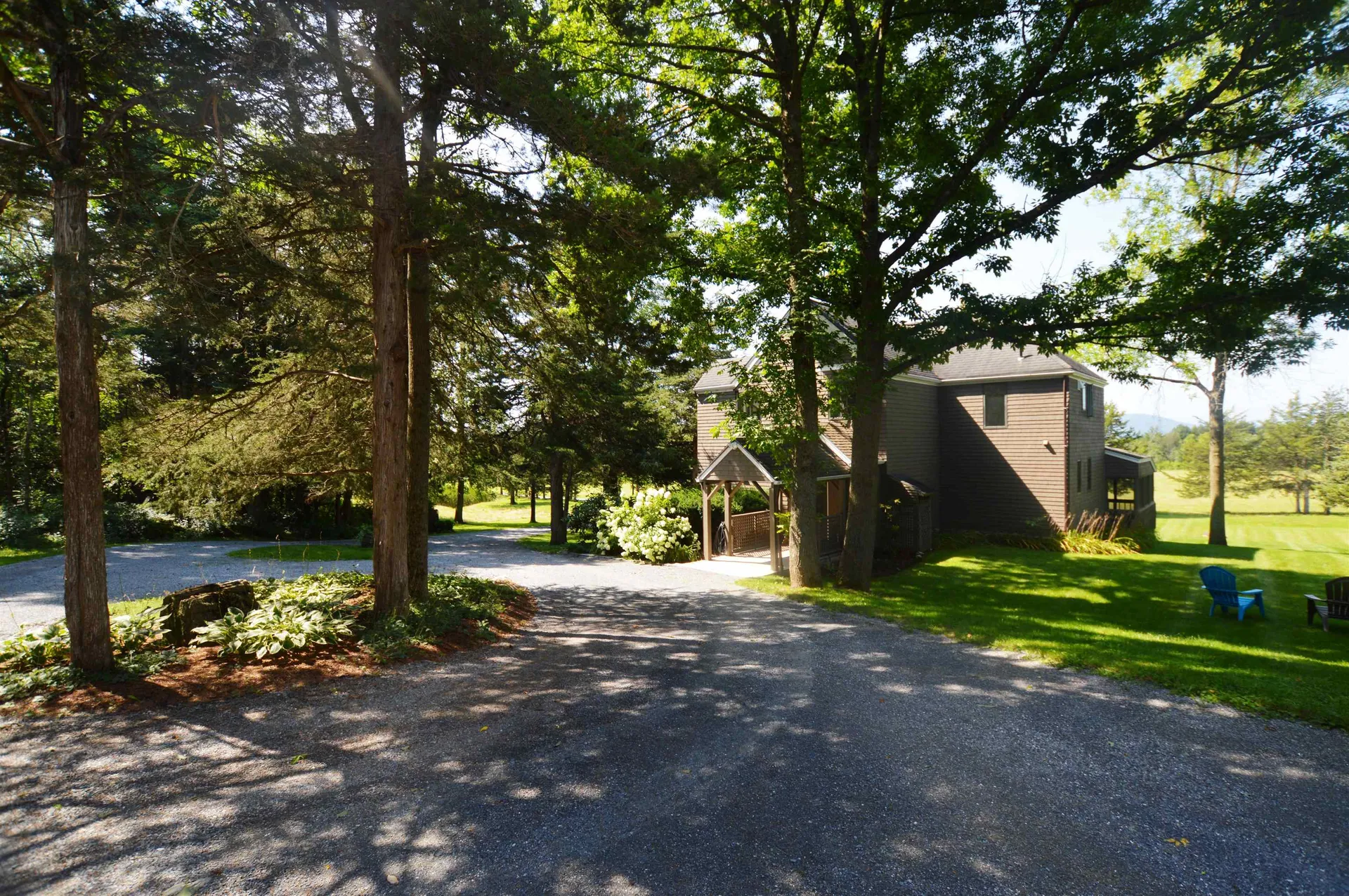 122 Island Farm Road Charlotte VT 05445
