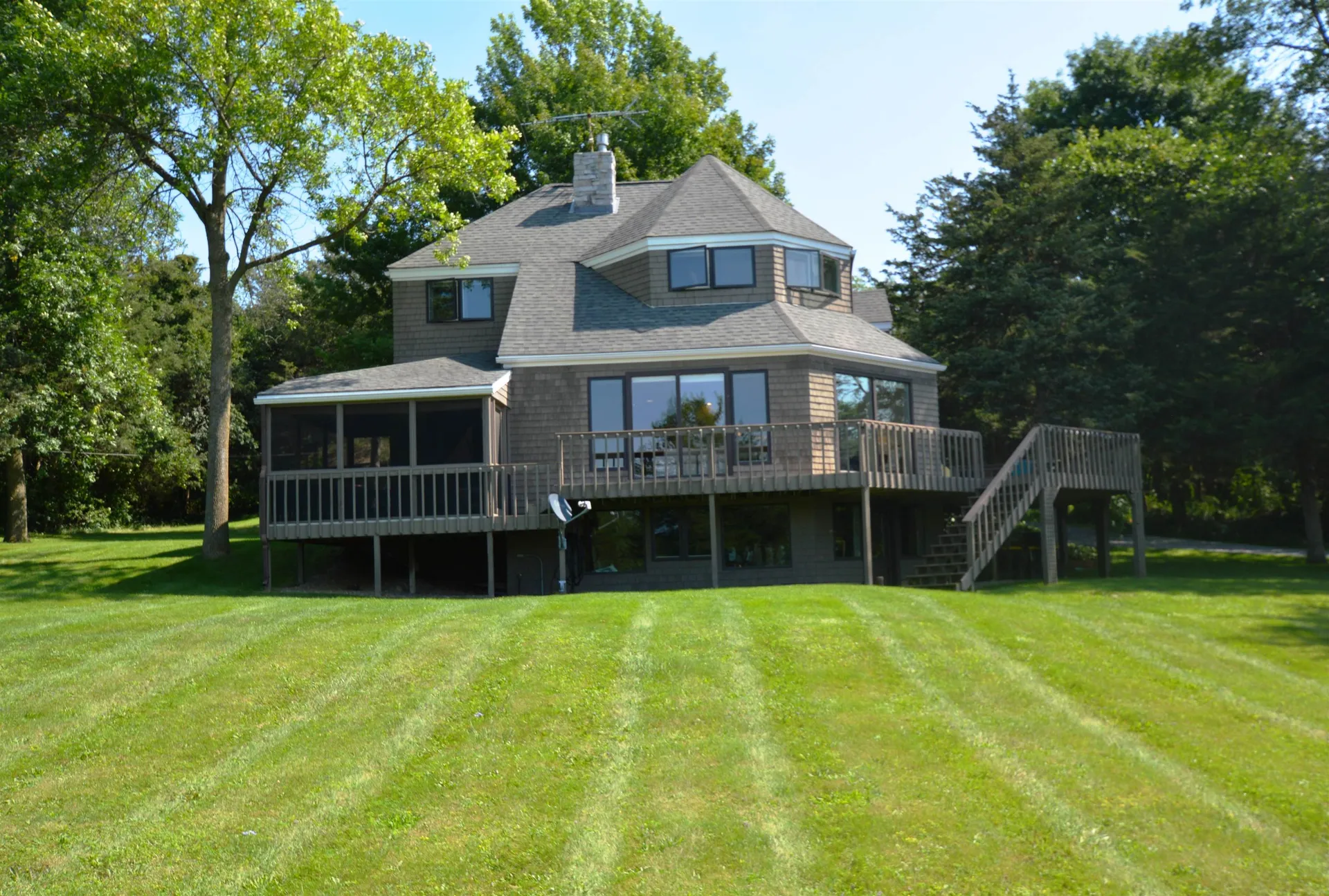 122 Island Farm Road Charlotte VT 05445