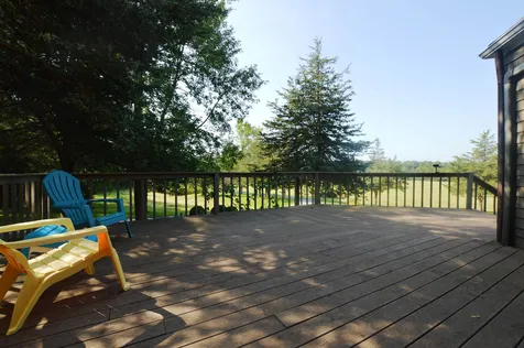 122 Island Farm Road Charlotte VT 05445