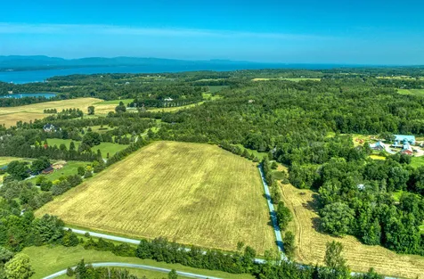 122 Island Farm Road Charlotte VT 05445