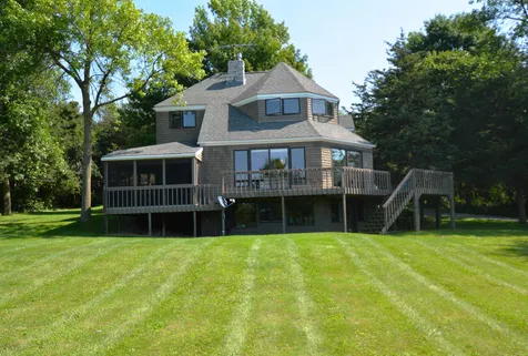 122 Island Farm Road Charlotte VT 05445