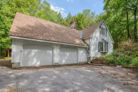 197 Haines Hill Road Wolfeboro NH 03894
