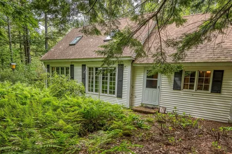 197 Haines Hill Road Wolfeboro NH 03894