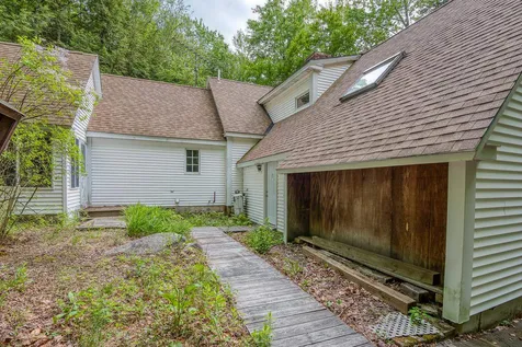 197 Haines Hill Road Wolfeboro NH 03894