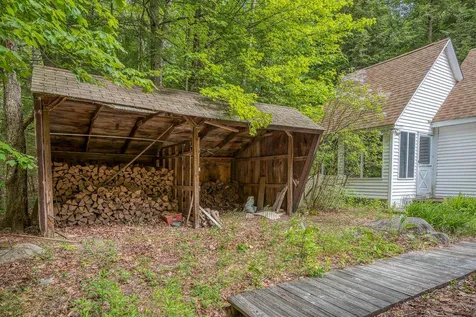 197 Haines Hill Road Wolfeboro NH 03894