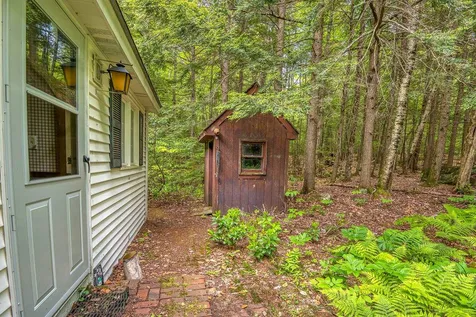 197 Haines Hill Road Wolfeboro NH 03894